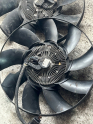 Oto Çıkma Parça / Land Rover / Range Rover / Fan / Fan Motoru / Çıkma Parça 