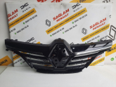 Megane 4 Orijinal Çıkma Ön Panjur Boş 622562805R 622567680R