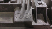 Oto Çıkma Parça / Ford / Puma / Kaporta & Karoser / Ön Panel / Çıkma Parça 