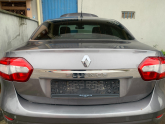 Oto Çıkma Parça / Renault / Fluence / Kaporta & Karoser / Bagaj Kapağı / Çıkma Parça 