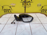 Oto Çıkma Parça / Opel / Corsa / Ayna / Sağ Dış Ayna / Çıkma Parça 