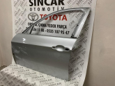 Oto Çıkma Parça / Bmw / 3 Serisi / Kaporta & Karoser / Sol Ön Kapı / Çıkma Parça 