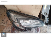 OPEL CORSA E SAĞ FAR ÇUIKMA ORJİNAL