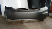 Honda Civic 2012 2016 Arka Tampon Orijinal Çıkma