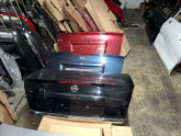Oto Çıkma Parça / Opel / Astra / Kaporta & Karoser / Bagaj Kapağı / Çıkma Parça 