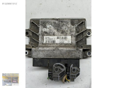 S180078106 -237100745-EMS3110 renault megane scenic motor beyni