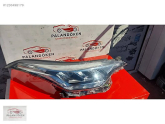 Oto Çıkma Parça / Toyota / C-HR Hybrid / Far & Stop / Sağ Ön Far / Çıkma Parça 