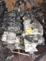 Fiat Ege'ye 1.4 benzinli motor