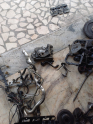 Oto Çıkma Parça / Opel / Omega / Motor / Motor Kapağı / Çıkma Parça 