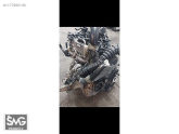 Oto Çıkma Parça / Volkswagen / Transporter / Motor / Motor (komple) / Çıkma Parça 