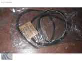 TOYOTA COROLLA 2006 ÇIKMA ARKA CAM FİTİLİ