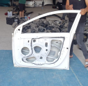 Oto Çıkma Parça / Hyundai / i20 / Kaporta & Karoser / Sağ Ön Kapı / Çıkma Parça 