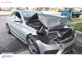 Oto Çıkma Parça / Mercedes / C Serisi / Motor / Mazot Pompası / Çıkma Parça 