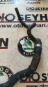 Oto Çıkma Parça / Ford / C-Max / Direksiyon / Direksiyon Hortumu / Çıkma Parça 