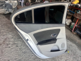 Oto Çıkma Parça / Renault / Fluence / Kaporta & Karoser / Sol Ön Kapı / Çıkma Parça 