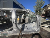 Oto Çıkma Parça / Toyota / Corolla / Tampon / Sis Farı Çerçevesi / Çıkma Parça 