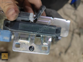 Oto Çıkma Parça / Nissan / Qashqai / Elektrik / Kontak Seti / Çıkma Parça 