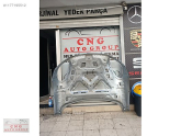 Oto Çıkma Parça / Porsche / Macan / Kaporta & Karoser / Kaput / Çıkma Parça 
