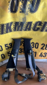 BMW X5 E53 SAĞ SOL ÖN EMNİYET KEMERİ