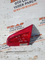 Oto Çıkma Parça / Kia / Ceed / Far & Stop / Sağ Arka Stop / Çıkma Parça 