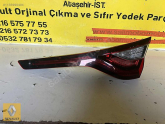 Oto Çıkma Parça / Renault / Megane / Far & Stop / Sağ Arka Stop / Çıkma Parça 