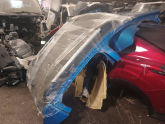 DACİA SANDERO STEPWAY TAVAN KESME