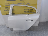 Oto Çıkma Parça / Renault / Megane / Kaporta & Karoser / Sol Arka Kapı / Çıkma Parça 