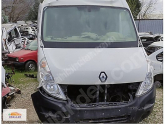 RENAULT MASTER 2013 KAPUT ÜNALLAR OTO ÇIKMA YEDEK PARÇA