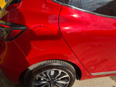 Oto Çıkma Parça / Renault / Clio / Kaporta & Karoser / Arka Çamurluk / Çıkma Parça 