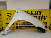 Oto Çıkma Parça / Dacia / Duster / Kaporta & Karoser / Sağ Ön Çamurluk / Çıkma Parça 