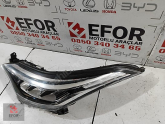 Oto Çıkma Parça / Toyota / C-HR Hybrid / Far & Stop / Sağ Ön Far / Çıkma Parça 