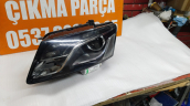 Oto Çıkma Parça / Audi / A3 / Far & Stop / Sol Ön Far / Çıkma Parça 