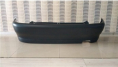 POLO CLASSİC ARKA TAMPON 1996 1997 1998 1999 2003 SIFIR 6K5807417