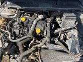 Hurda Belgeli Araçlar / Renault / Fluence