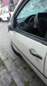 ford fiesta sol ön kapı dolu