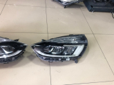 Oto Çıkma Parça / Renault / Clio / Far & Stop / Sol Ön Far / Çıkma Parça 