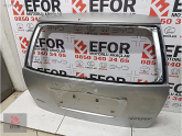Oto Çıkma Parça / Toyota / Verso / Kaporta & Karoser / Bagaj Kapağı / Çıkma Parça 