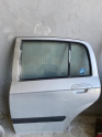 Hyundai Getz Sol Arka Kapı DOLU