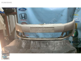 Vw golf6 ön tampon çıkma