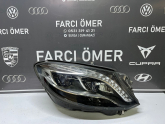 MERCEDES S CLASS W222 SAĞ ÖN FAR ORJİNAL