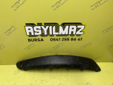 PEUGEOT 307 ÖN TAMPON BANDI SAĞ ORJİNAL