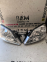 Nissan Primera P12 (2000-2006) Sağ-Sol Çıkma Orjinal Far,