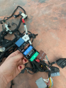 Oto Çıkma Parça / Renault / Clio / Motor / Motor Tesisatı / Çıkma Parça 