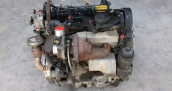 Oto Çıkma Parça / Chevrolet / Captiva / Motor / Motor (komple) / Çıkma Parça 