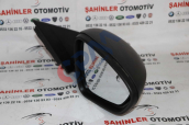 Oto Çıkma Parça / Fiat / Egea / Ayna / Sağ Dış Ayna / Çıkma Parça 