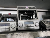 Geely Emgrand teyp çerçevesi