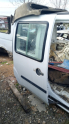 Fiat doblo sag sürgülü kapı