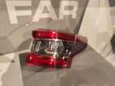 Oto Çıkma Parça / Nissan / Qashqai / Far & Stop / Sol Arka Stop / Sıfır Parça 