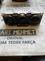 Oto Çıkma Parça / Volkswagen / Transporter / Klima / Kontrol Paneli / Çıkma Parça 