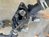 Oto Çıkma Parça / Renault / Fluence / Motor / EGR / Çıkma Parça 